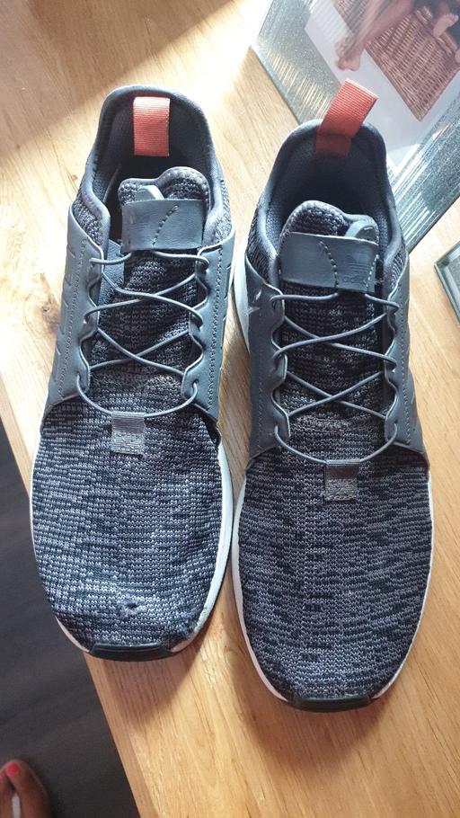 Buy & Sell Aigburth Liverpool - Photos for Adidas mens trainers size 8