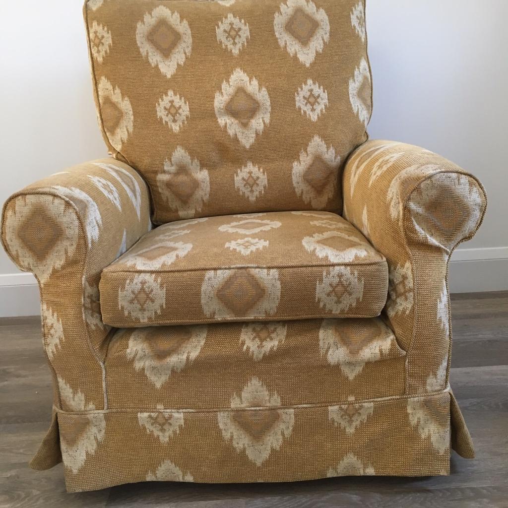 Multiyork armchair in CT14 Dover für £ 75,00 zum Verkauf Shpock AT