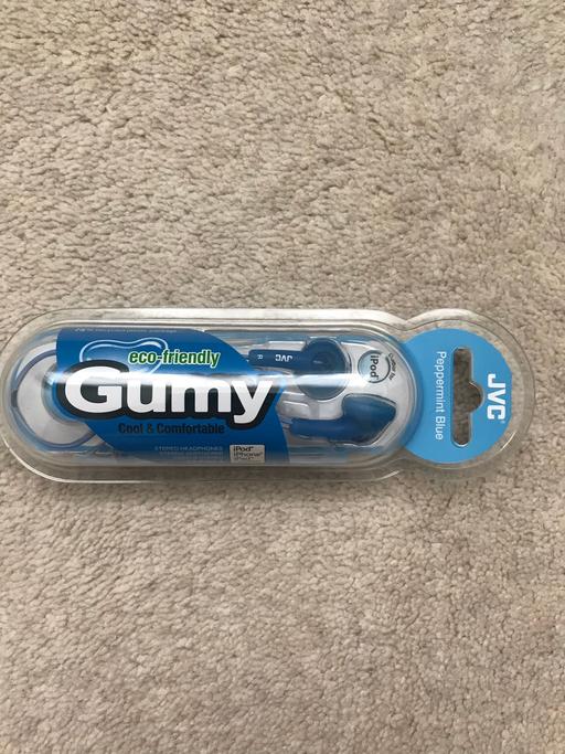 Buy & Sell West London Hounslow - Photos for Gumy Earphones