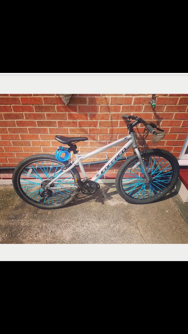 carrera push bike in DY1 Dudley for £120.00 for sale Shpock
