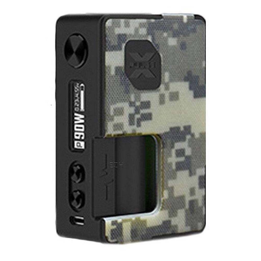VandyVape PX BF Box Mod Camouflage neu in 30177 Hannover für 40,00 € zum  Verkauf