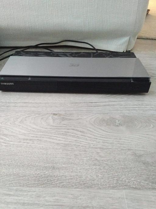 Buy & Sell West London Hounslow - Photos for SAMSUNG blu-ray player