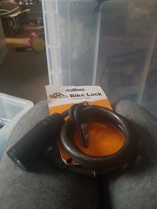 Vehicles Catford South East London - Photos for bike lock