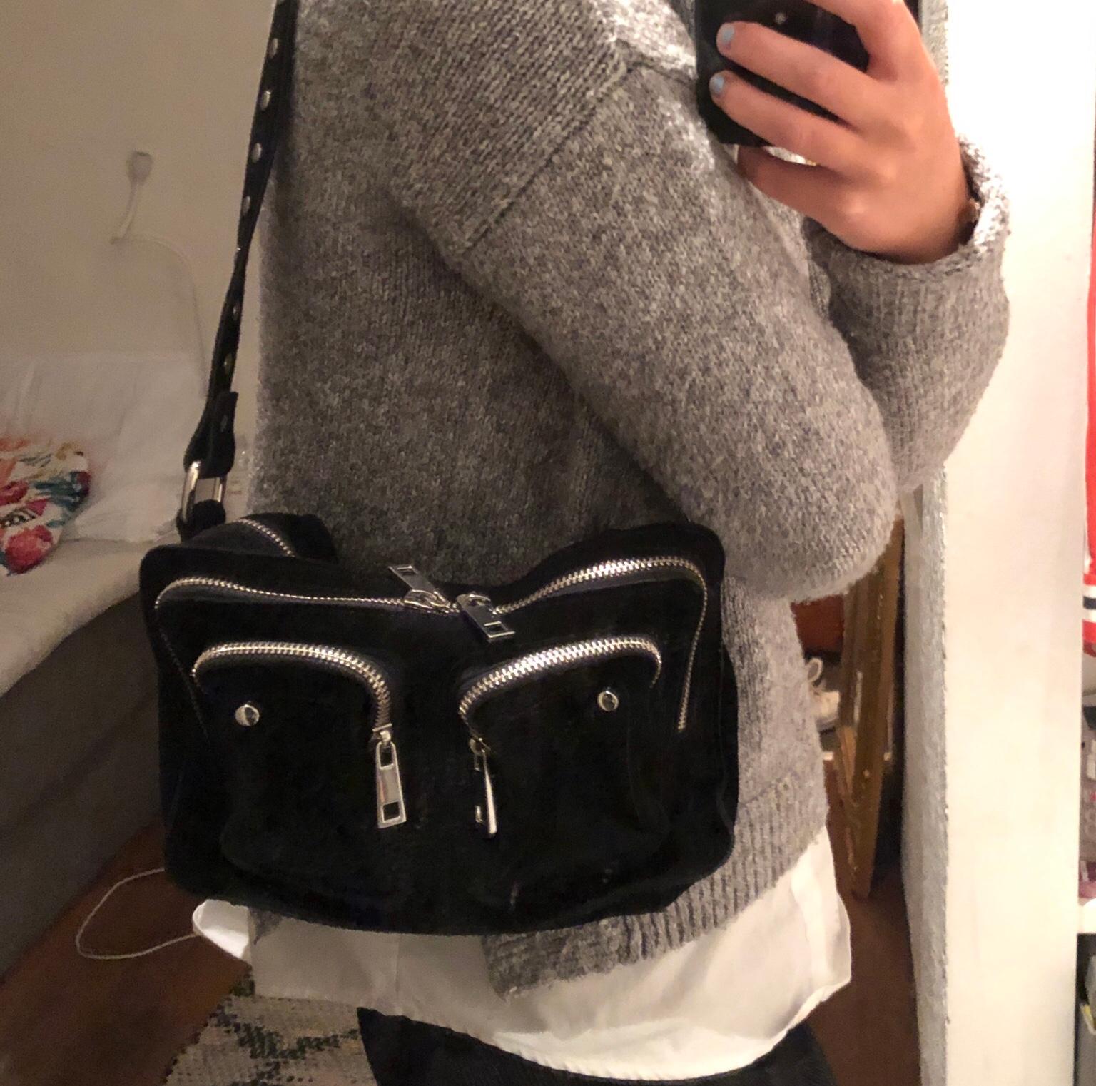 Nunoo Ellie new suede in 11223 Stockholm for SEK 500.00 for sale Shpock