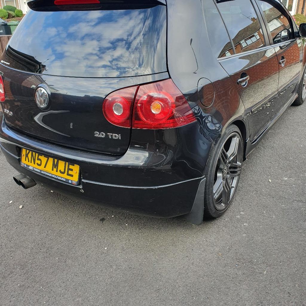 vw golf mk5 in Dudley for £2,250.00 for sale | Shpock