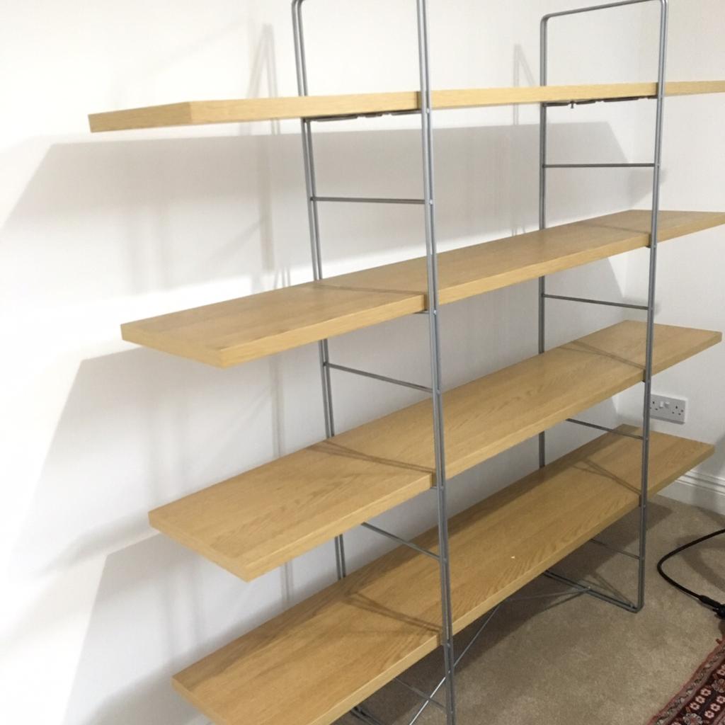 IKEA shelving unit in CV31 Warwick for £15.00 for sale Shpock