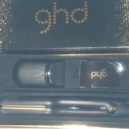 GHD
no refunds