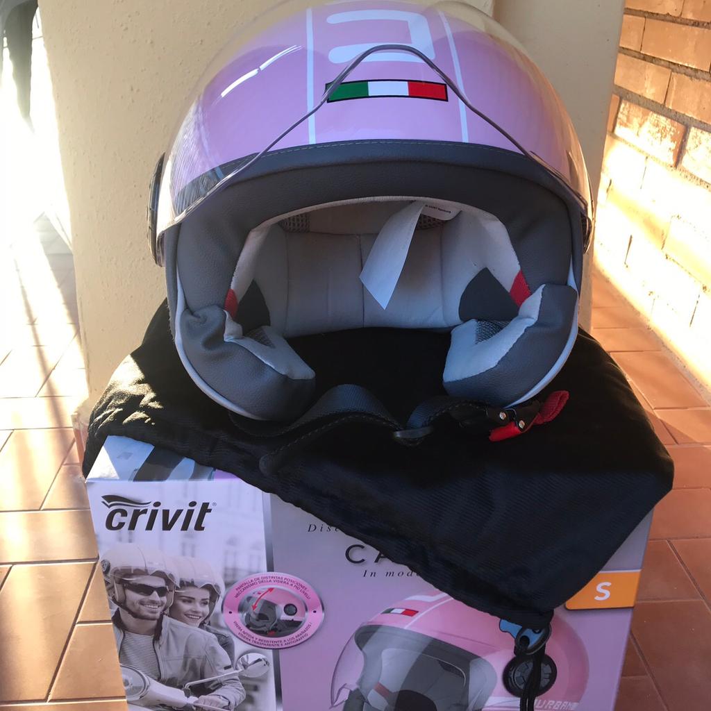 Lidl casco moto hot sale