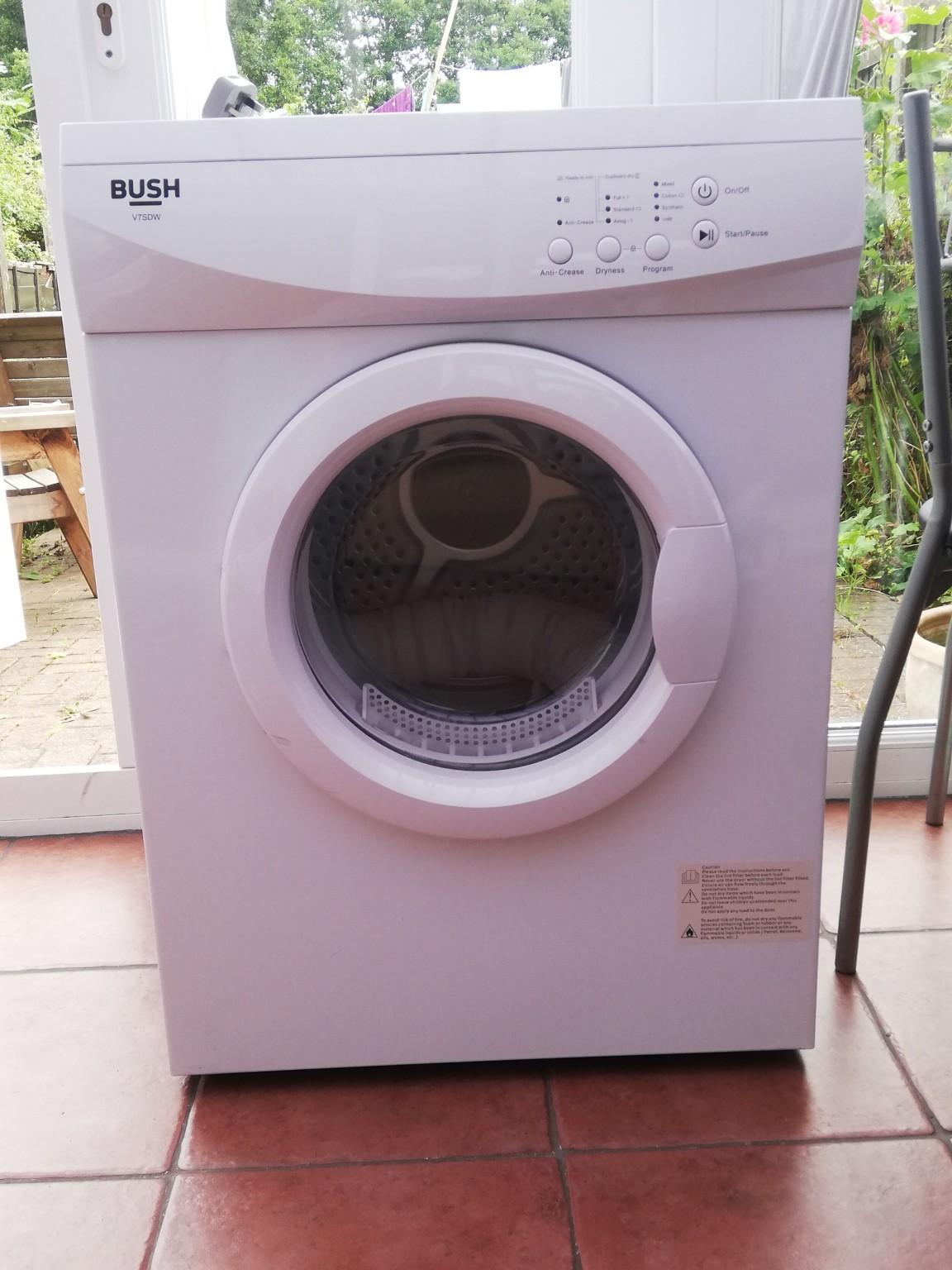 For Sale Bush Tumble Dryer in B78 Warwickshire für 60,00 £ zum Verkauf