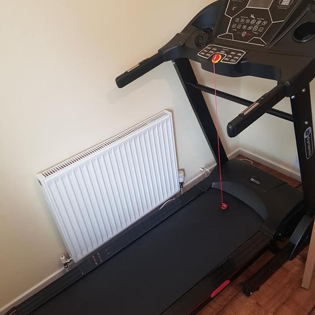 Dynamix best sale t3000c treadmill