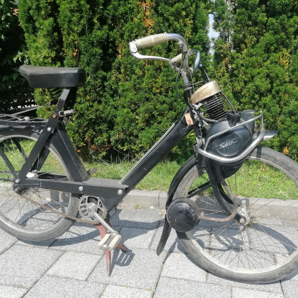 Fahrrad Mit Hilfsmotor Benzin