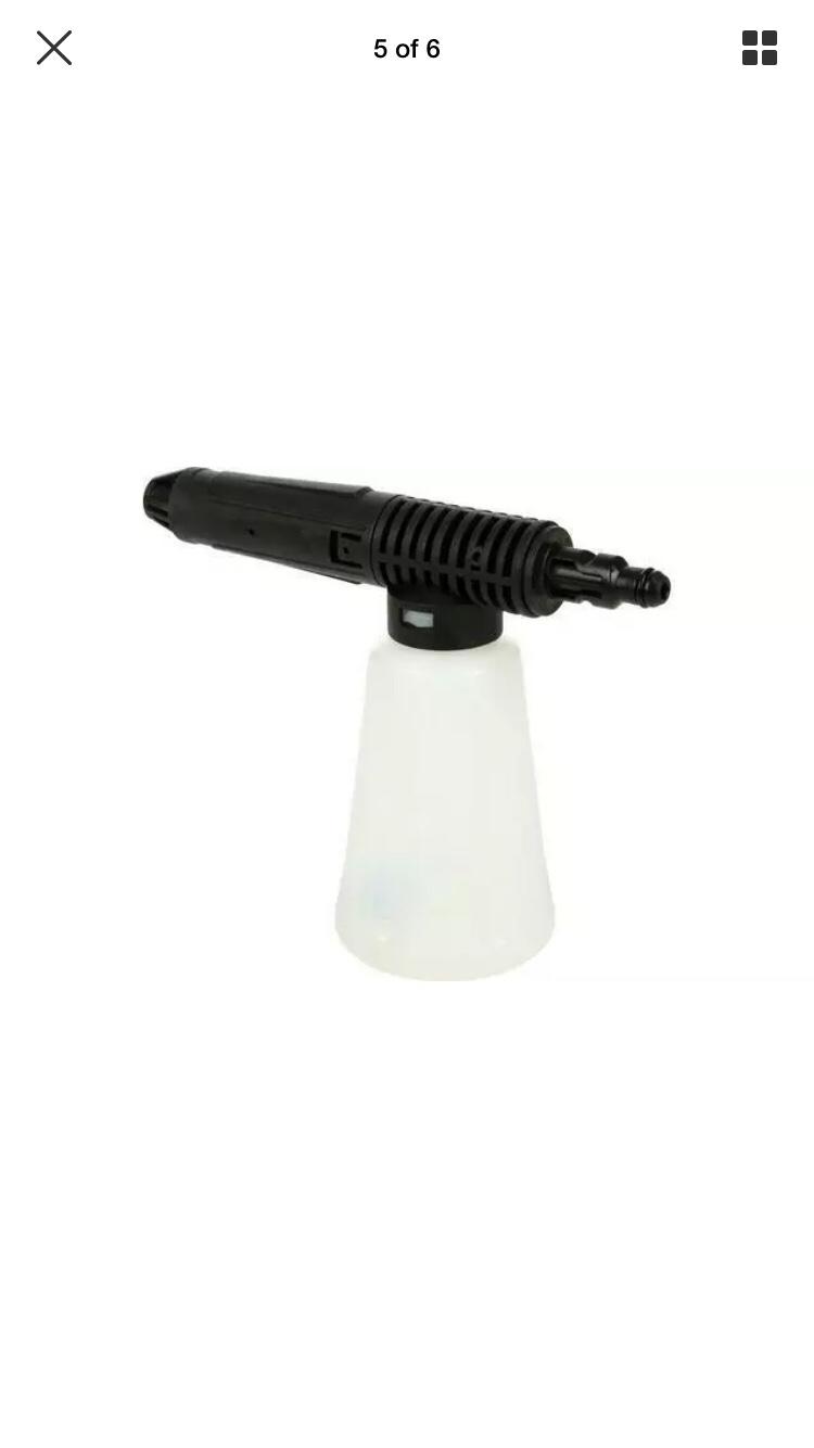 Halfords Pw20 Pressure Washer in B64 Sandwell for £50.00 for sale Shpock