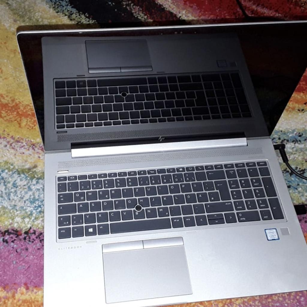 HP EliteBook 840 G5 32GB RAM in 76227 Karlsruhe for €900.00 for sale ...