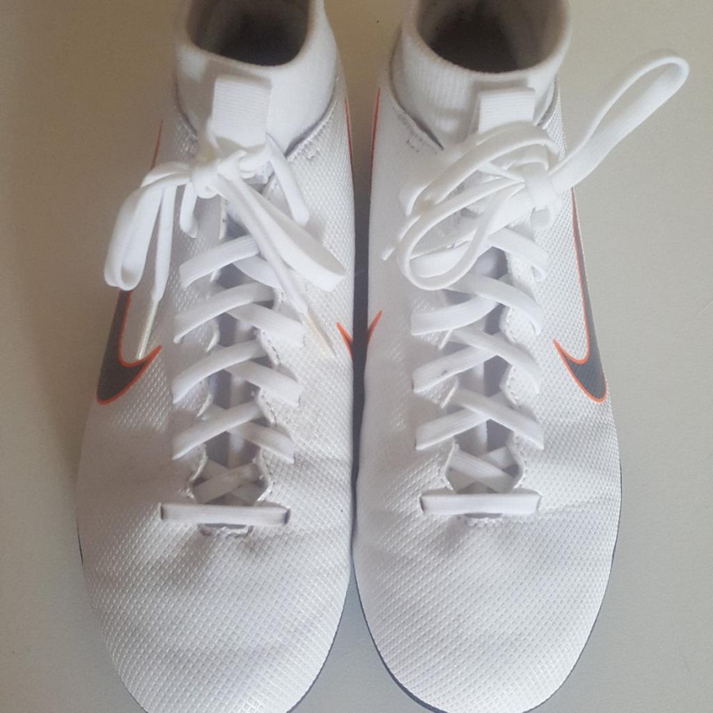 Mercurial superfly club df junior astro turf on sale trainers