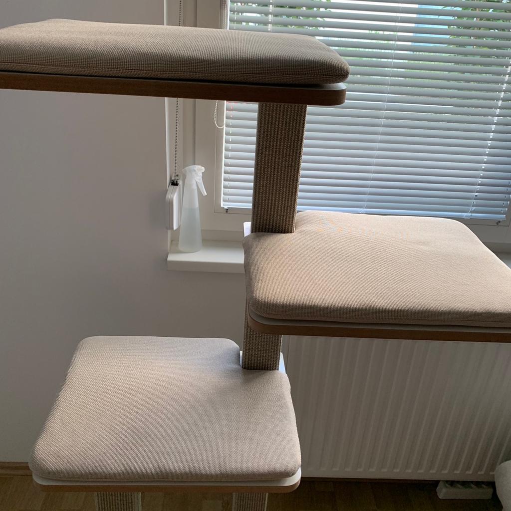 Kratzbaum Stylecats in 1220 KG Kagran fr 400,00  zum Verkauf | Shpock DE