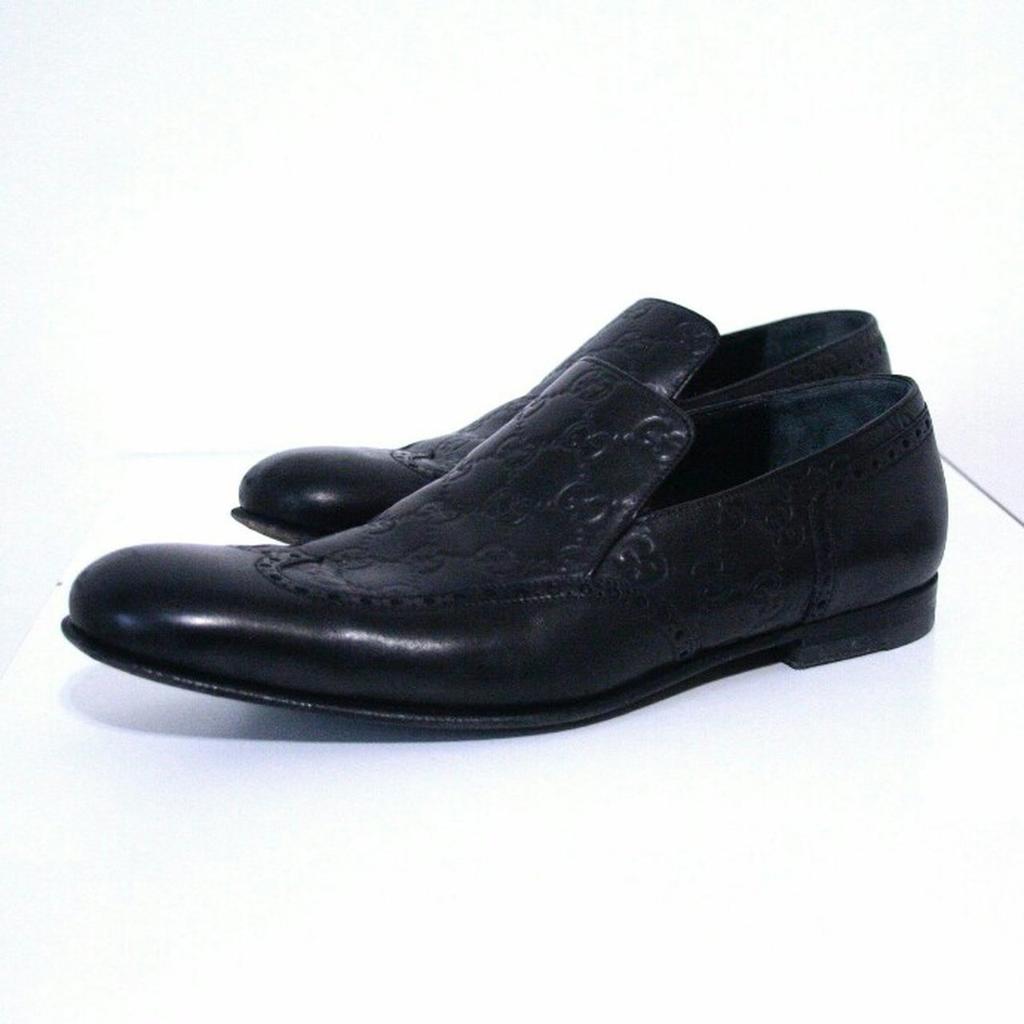 Scarpe eleganti gucci on sale uomo