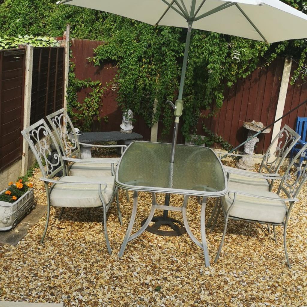 Garden furniture set in L32 Knowsley for £50.00 for sale Shpock