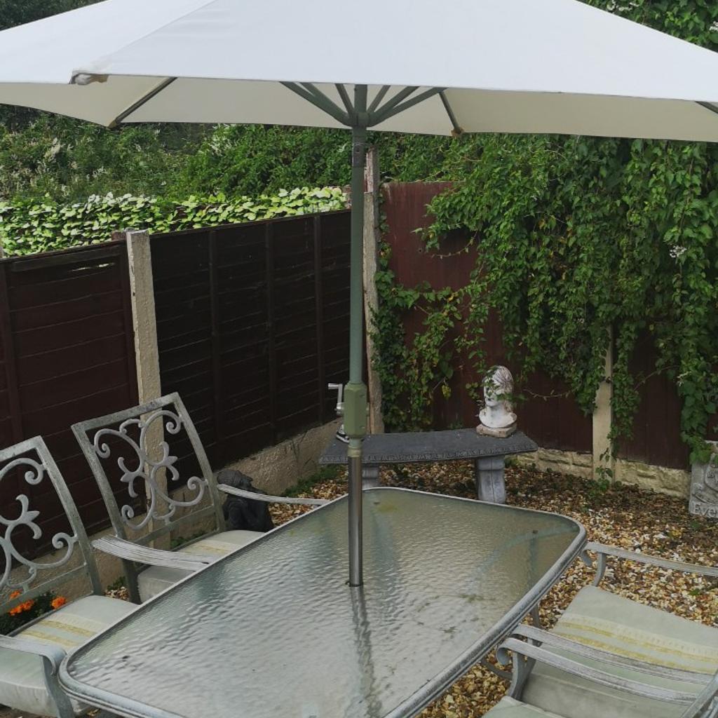 Garden furniture set in L32 Knowsley for £50.00 for sale Shpock