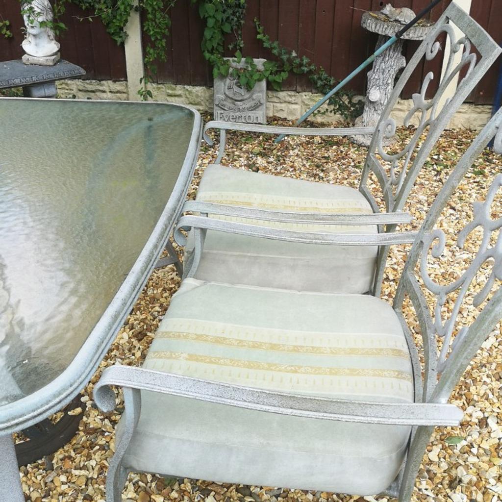 Garden furniture set in L32 Knowsley for £50.00 for sale Shpock