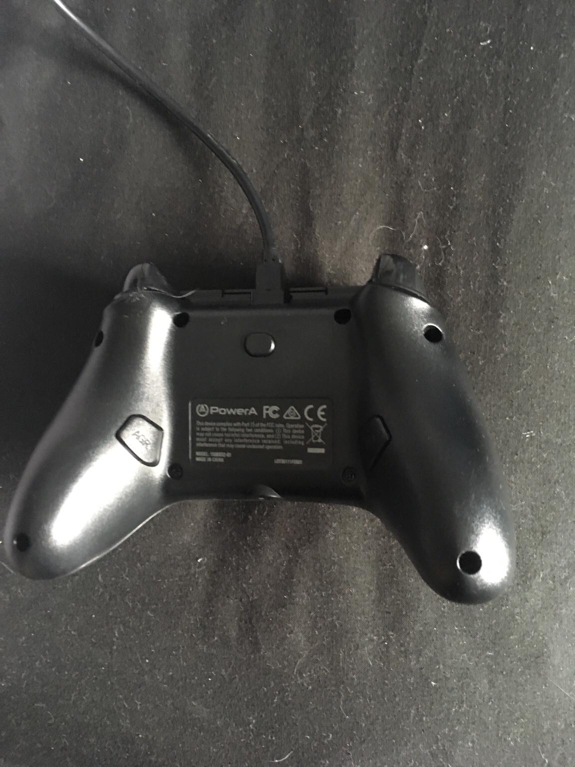 PowerA Wired Xbox one Controller in St Helens für 20,00 £ zum Verkauf