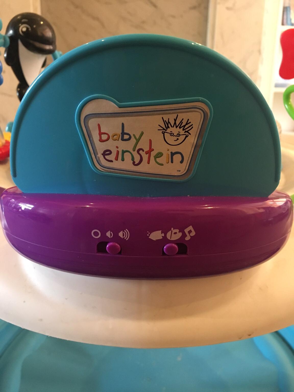 Baby Einstein activity centre in CR0 Sutton for £25.00 for sale Shpock