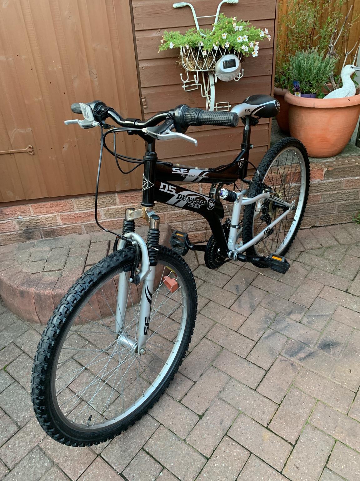 DUNLOP DS SPORTS MOUNTAIN BIKE 26 in B43 Walsall for 45.00 for sale Shpock