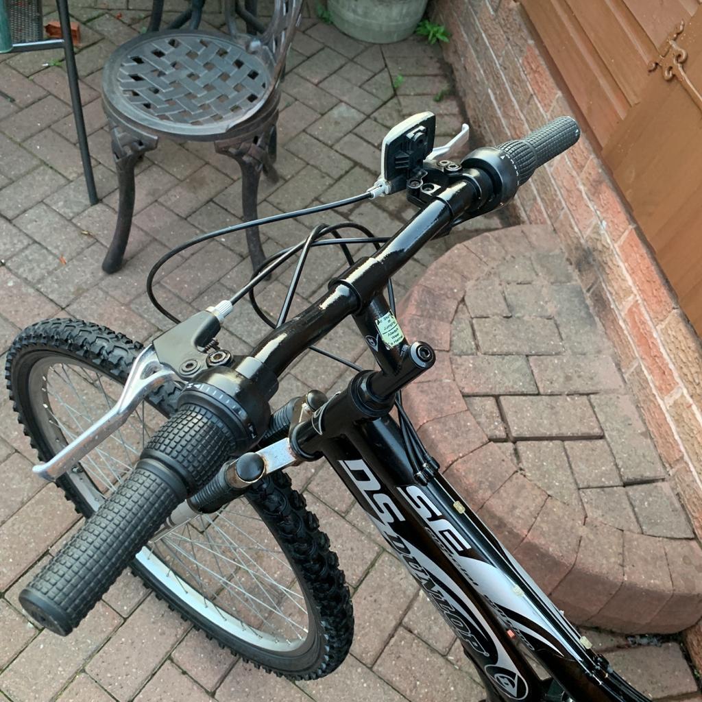 Dunlop ds outlet mountain bike