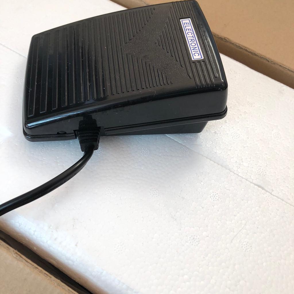 Aldi ‘so crafty’ sewing machine in London for £70.00 for sale Shpock