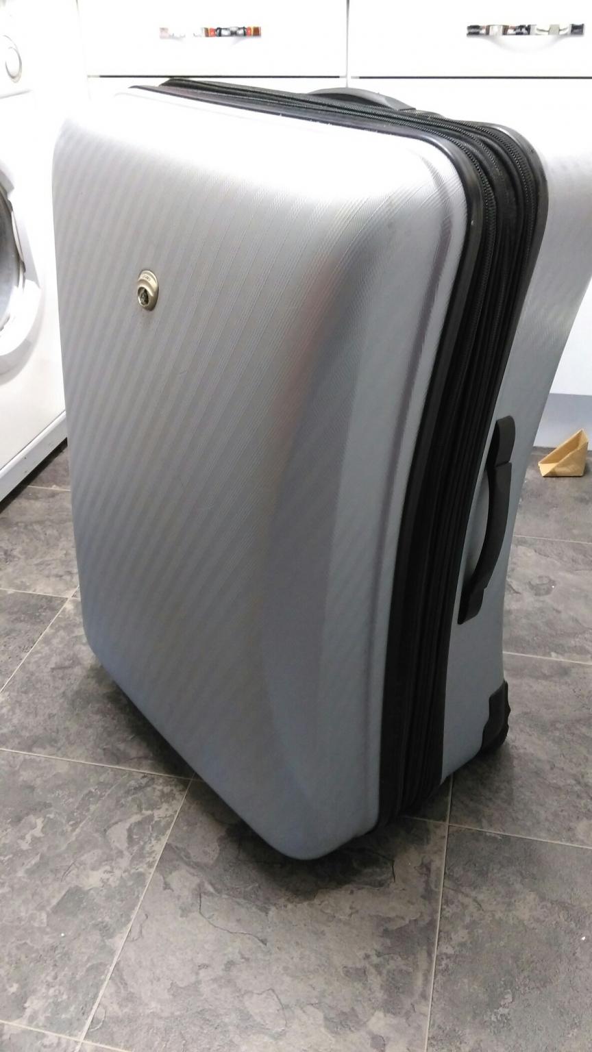 Domo luggage cheap