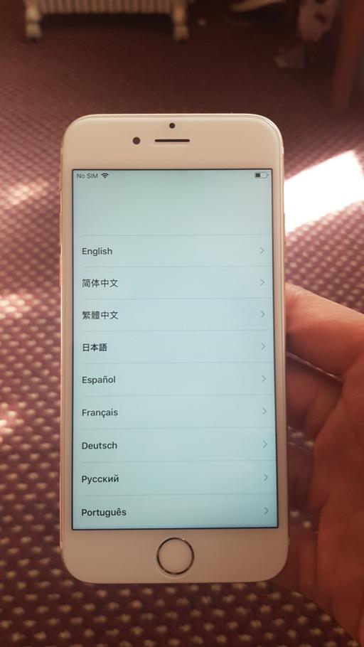 Buy & Sell Handsworth Birmingham - Photos for iphone 6