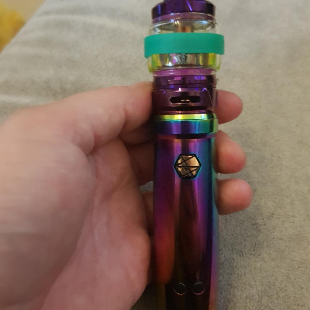 uwell crown 4 lila OXVA XLIM Pro 2 DNA Review: A Game-Changer in Pod Systems? main image 0