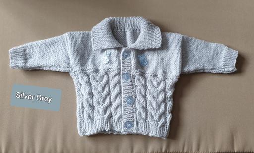 Buy & Sell West Midlands Solihull - Photos for Sold ⁹Archie set Grey can order 10 colours
