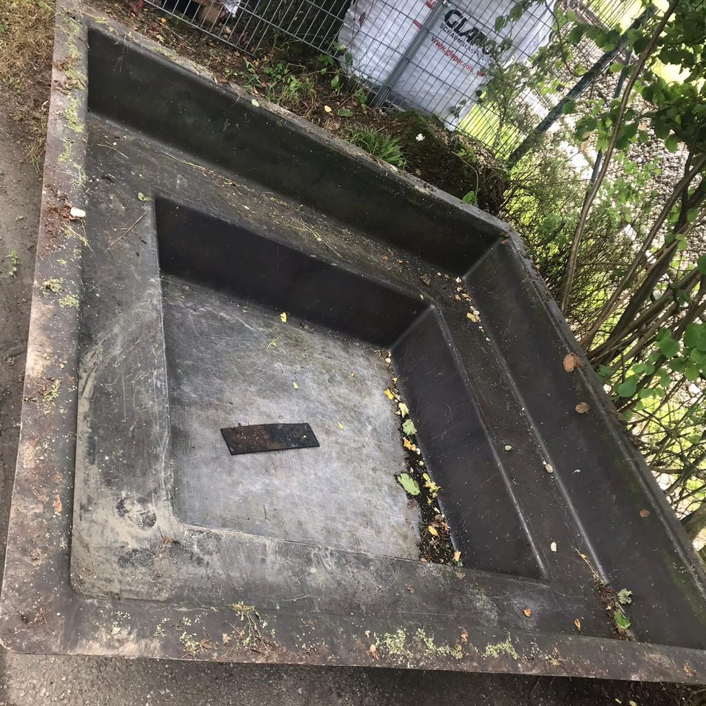 43+ Gebrauchte Teiche, Verkaufe teichmuscheln aus meinem gartenteich.
