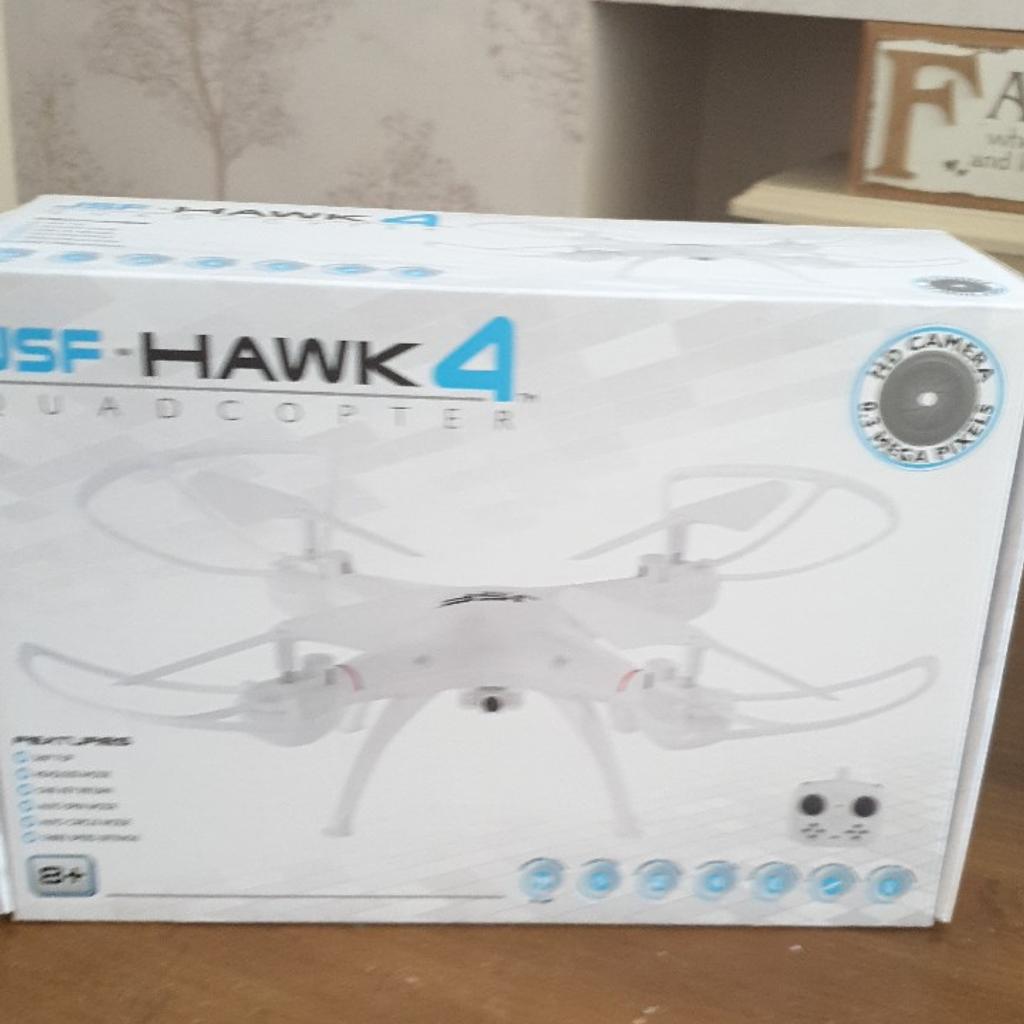 Jsf hawk deals 4 quadcopter