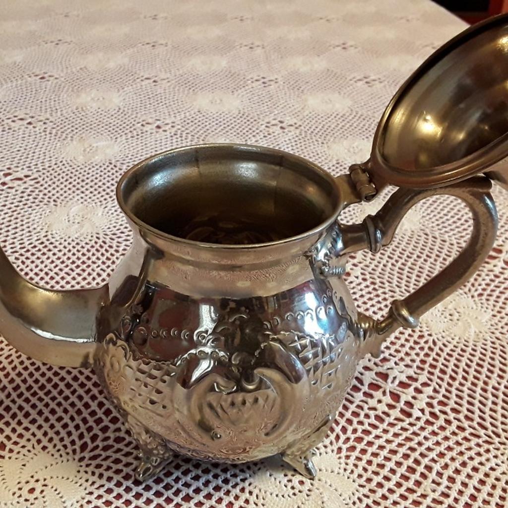 TEIERA MAROCCHINA in 42123 Reggio nell'Emilia für 20,00 € zum Verkauf