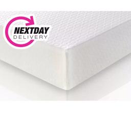 Double bed memory foam brand new mattress
