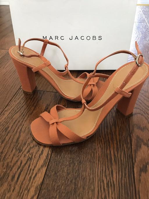 Buy & Sell Hertfordshire Dacorum - Photos for Marc Jacobs Sandals