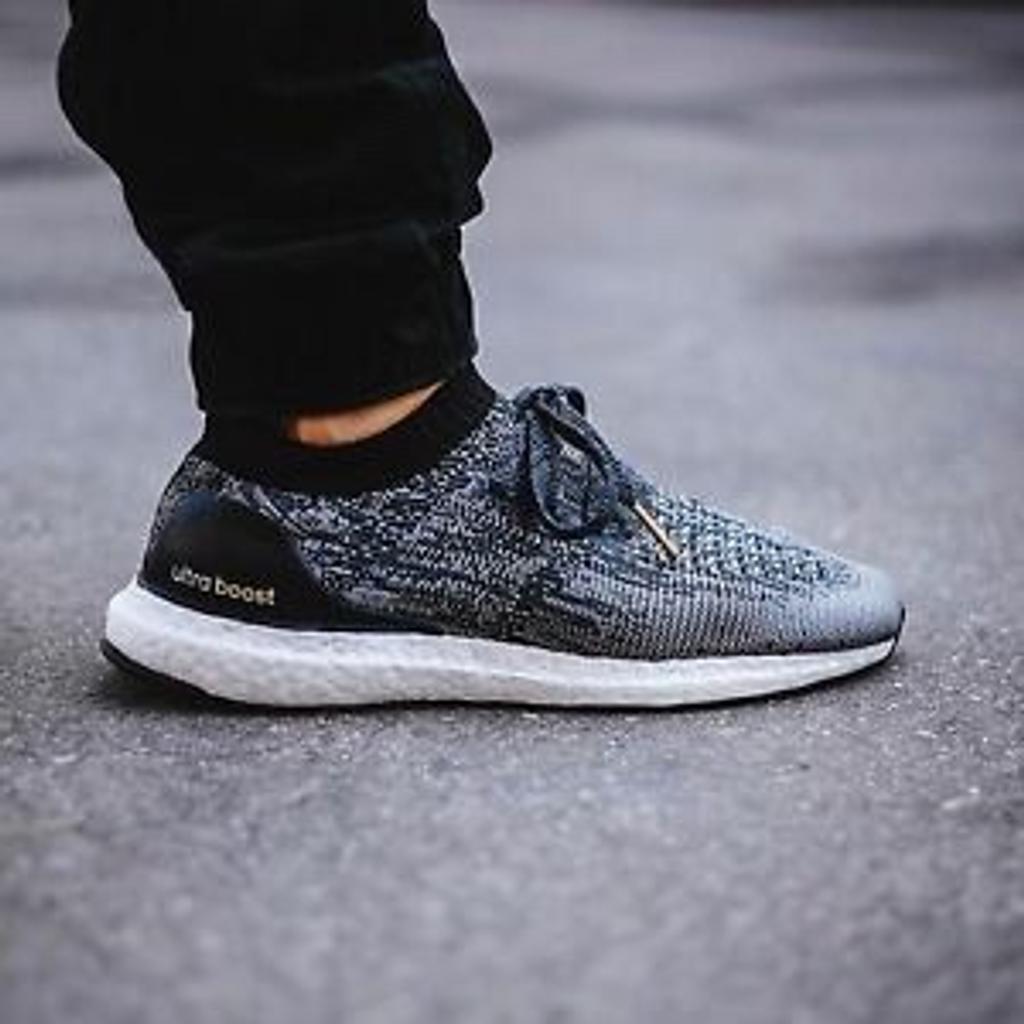 Adidas ultra boost outlet uncaged herr