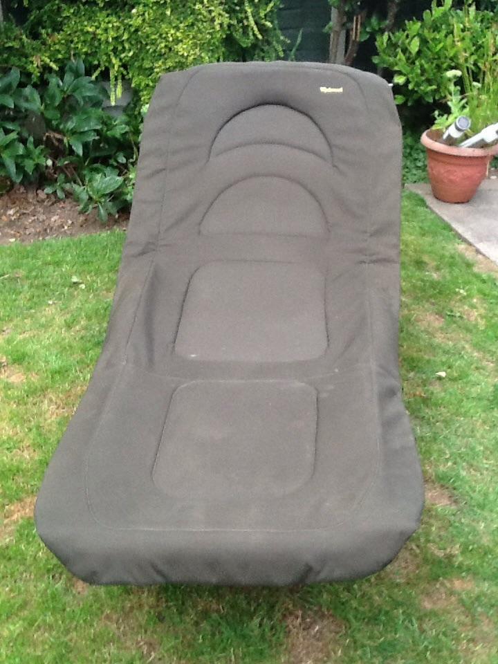 Fishing Chair Bed In DY3 Dudley For 35 00 For Sale Shpock   5d4b0a91aae5c511597900c2