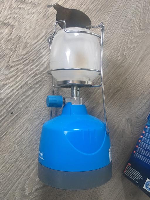 Buy & Sell Eccles Salford - Photos for 2 x Campingaz Camping 206 Gas Stove