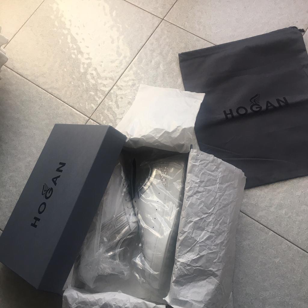 Prezzo hogan originali hotsell
