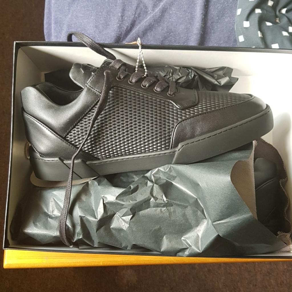 Benjamin Berner Trainers. in B6 Birmingham für 160,00 £ zum Verkauf