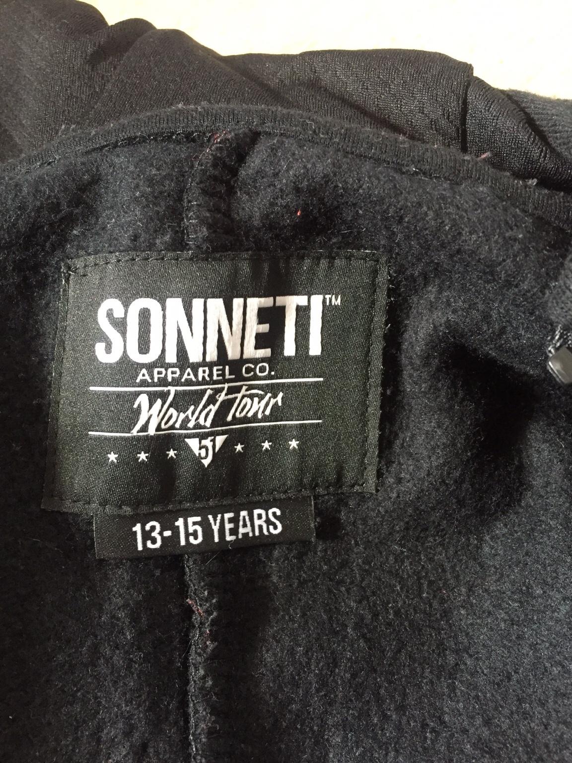 Sonneti onesie discount