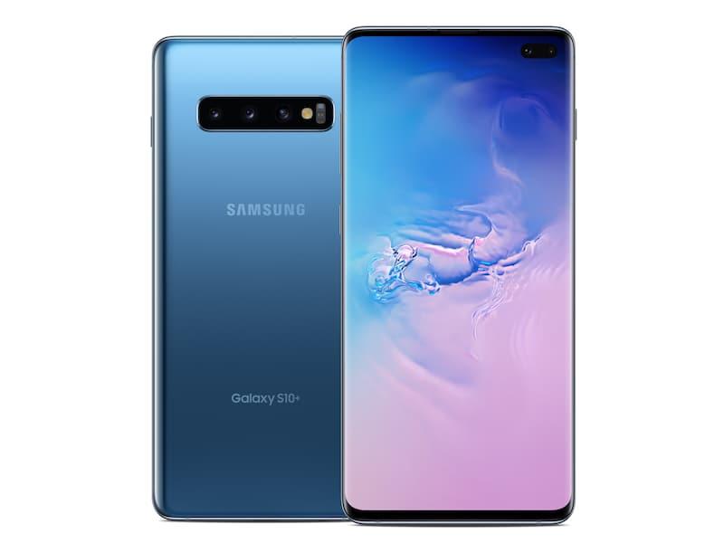 Samsung Galaxy S10 plus in WA7 Runcorn für 550,00 £ zum Verkauf | Shpock DE