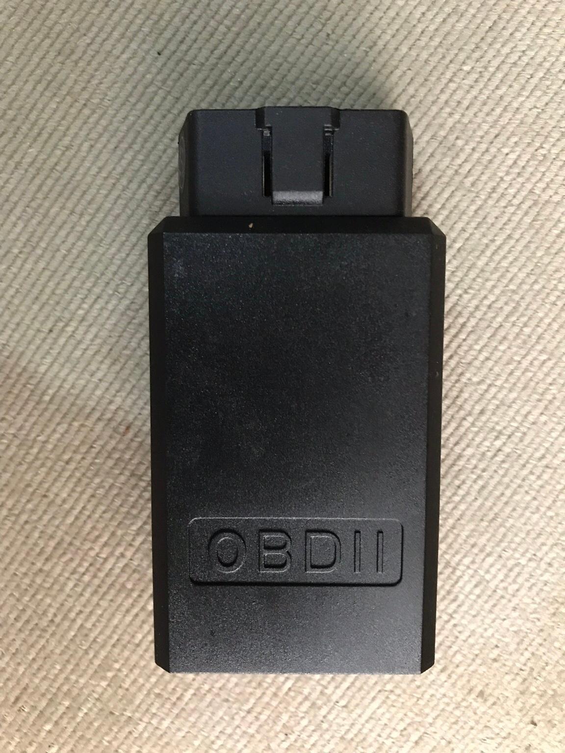 Original Carly Bluetooth GEN 2 OBD Adapter in E17 London für 40,00 £ zum  Verkauf