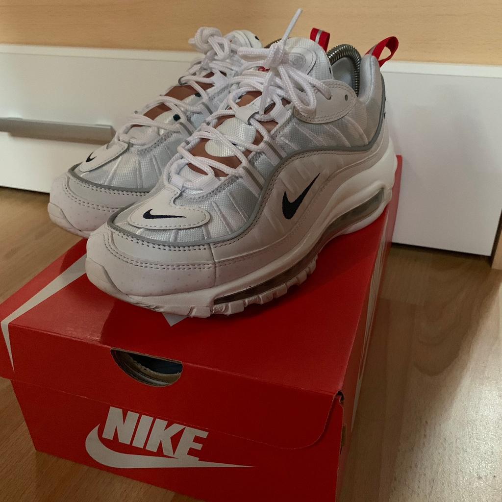 Air max 98 premium unite totale hot sale