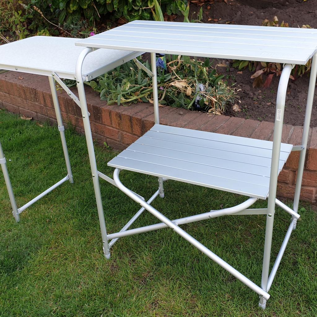 HI GEAR ELITE KITCHEN STAND in DY8 Dudley für 27,00 £ zum Verkauf