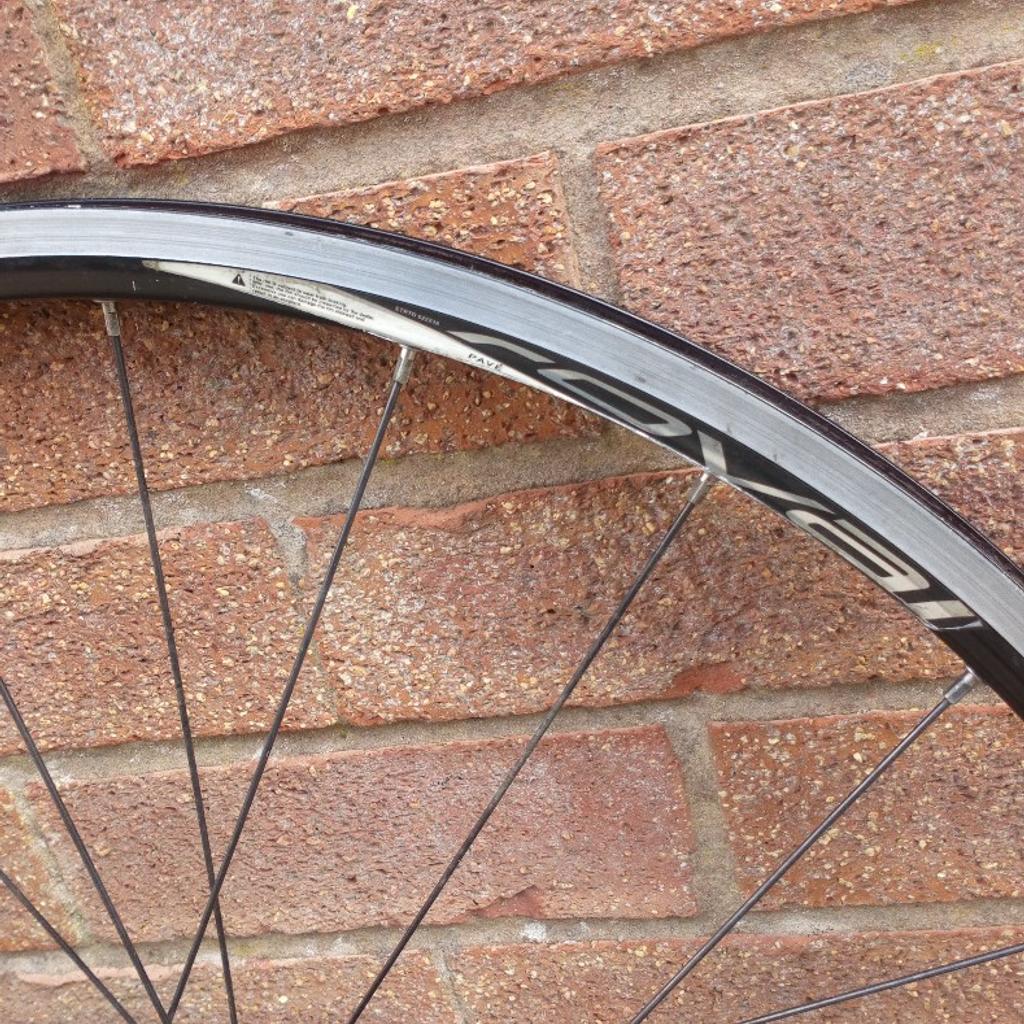pr roval pave 700c racing bike alloy wheels in Wigan for £65.00 for ...