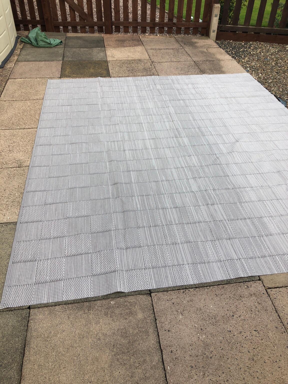 Isabella bolon awning carpet. in WV6 Wolverhampton for £40.00 for sale