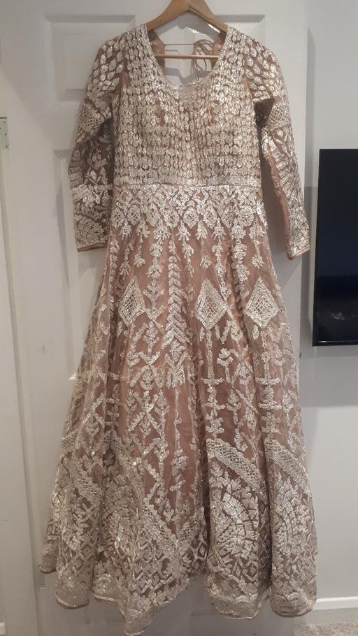 Buy & Sell West Midlands Birmingham - Photos for Asian dress size 38 size S